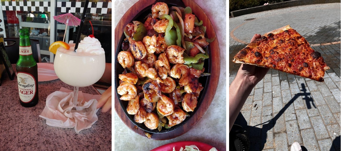 Albie's Pizza & Bar