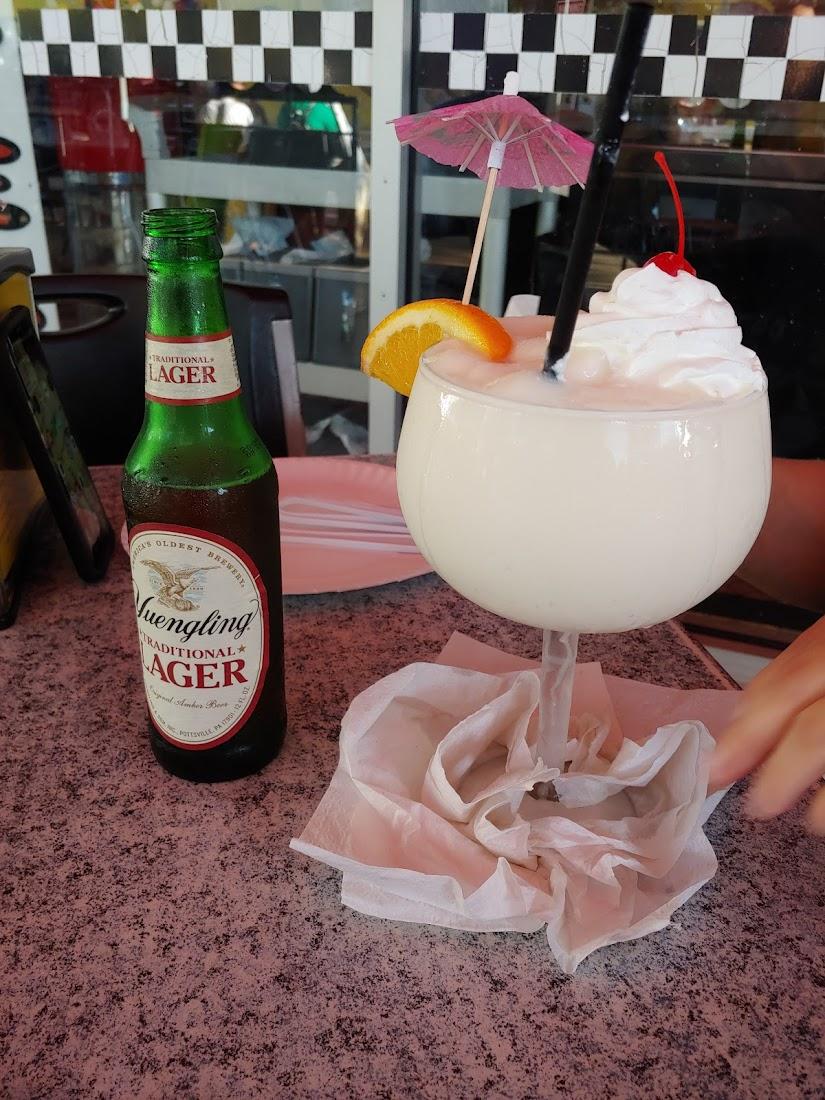Albie's Pizza & Bar